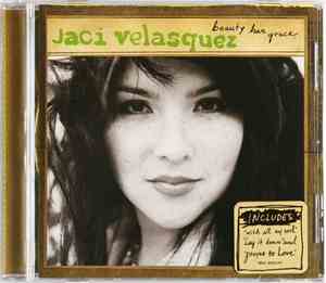 Jaci Velasquez - Beauty Has Grace