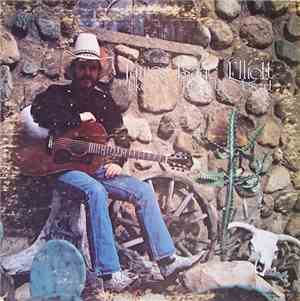 James Isaac Elliott - Like A Cactus In The Desert