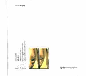 Jason Sloan - Hymns For The Afterlife