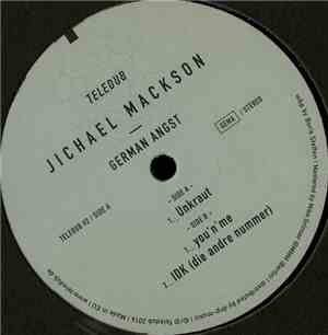 Jichael Mackson - German Angst