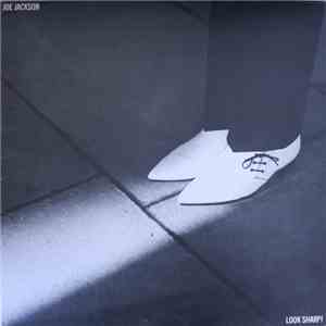 Joe Jackson - Look Sharp!