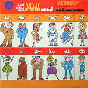 Johnny Melfi / Dorothy Vann / Jim Evering - What Month Were You Born?