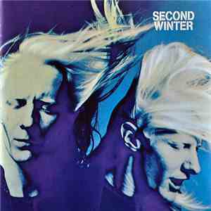 Johnny Winter - Second Winter