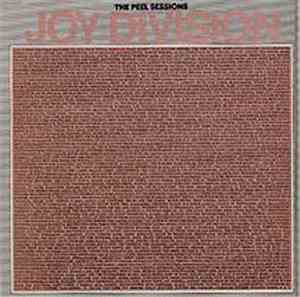 Joy Division - The Peel Sessions