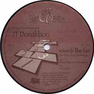 JT Donaldson - Sounds Like Fun