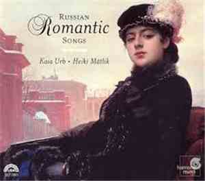 Kaia Urb, Heiki Mätlik - Russian Romantic Songs