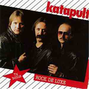Katapult  - Rock De Luxe