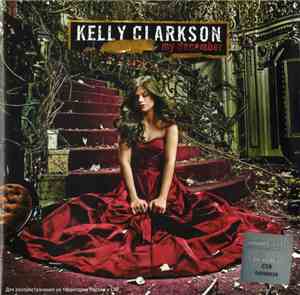 Kelly Clarkson - My December