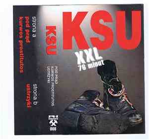 KSU - XXL 76 Minut