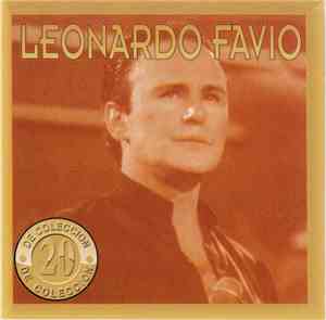 Leonardo Favio - 20 De Coleccion