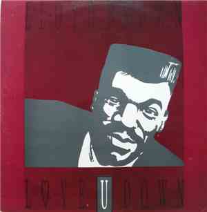 Lloyd Brown - Love U Down