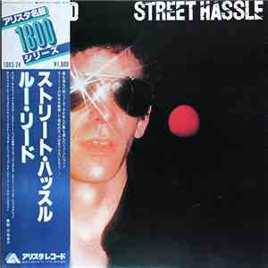 Lou Reed - Street Hassle