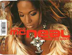 Lutricia McNeal - Wrong Or Right