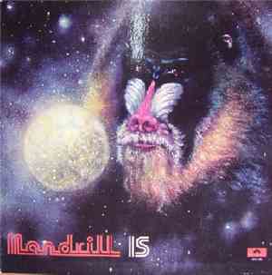 Mandrill - Mandrill Is