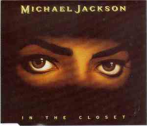 Michael Jackson - In The Closet