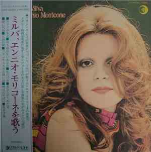 Milva - Ennio Morricone - Dedicato A Milva Da Ennio Morricone