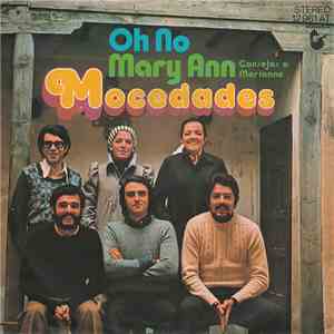 Mocedades - Oh No / Mary Ann (Consejos A Marianne)