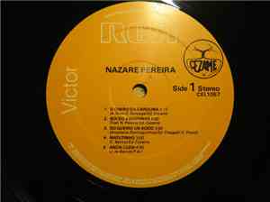 Nazaré Pereira - Nazaré