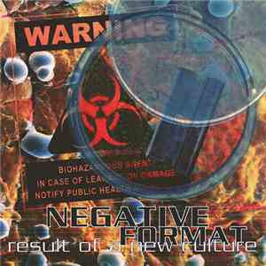 Negative Format - Result Of A New Culture