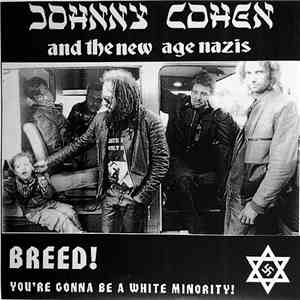 Netjajev Society System / Johnny Cohen And The New Age Nazis - Ani Eten Lac ...