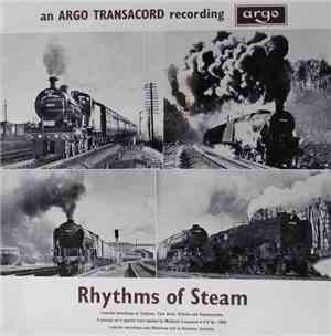 No Artist - Rhythms Of Steam