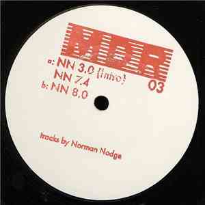 Norman Nodge - MDR 03