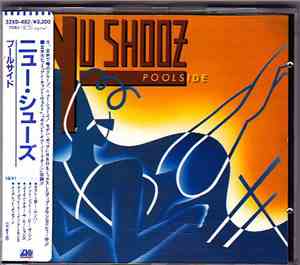 Nu Shooz - Poolside