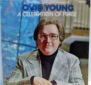 Ovid Young - A Celebration Of Praise