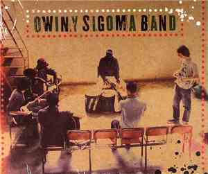 Owiny Sigoma Band - Owiny Sigoma Band