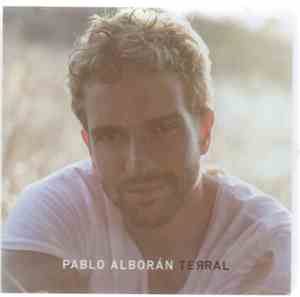 Pablo Alborán - TEЯRAL