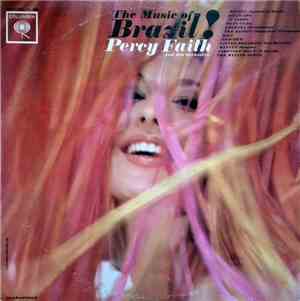 Percy Faith & His Orchestra - The Music Of Brazil!