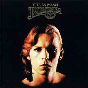 Peter Baumann - Romance 76