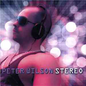 Peter Wilson  - Stereo