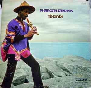 Pharoah Sanders - Thembi
