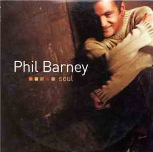 Phil Barney - Seul