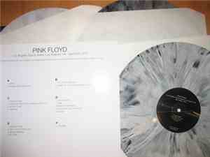 Pink Floyd - Los Angeles Sports Arena, Los Angeles, CA - April 26th 1975