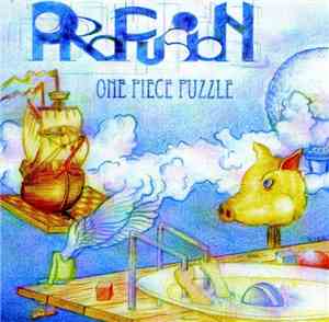 Profusion  - One Piecco Puzzle