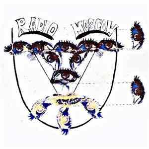 Radio Moscow  - 3 & 3 Quarters