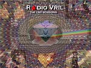 R▲dio Vril - The LSD Sessions