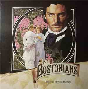 Richard Robbins - The Bostonians