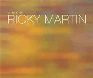 Ricky Martin - Amor