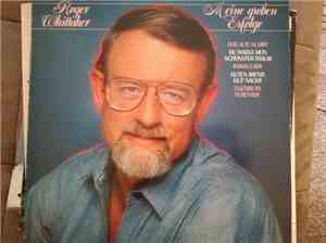 Roger Whittaker - Mein Großen Erfolge
