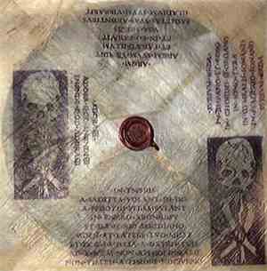 Rosa Crvx - In Tenebris