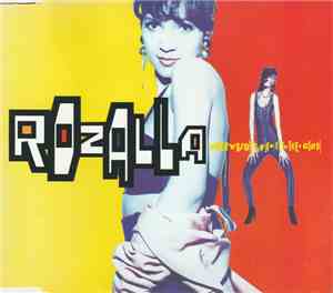 Rozalla - Everybody's Free (To Feel Good)