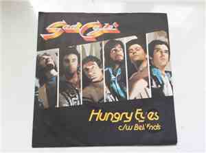 Sad Café - Hungry Eyes