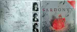 Sardonyx  - Open Gates