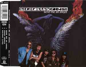 Scorpions - Send Me An Angel