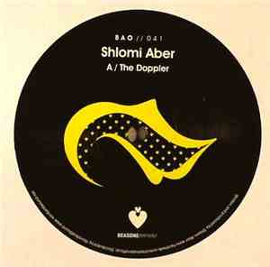 Shlomi Aber - The Doppler / Limited By You