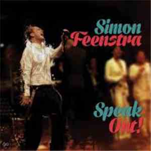 Simon Feenstra - Speak Out!