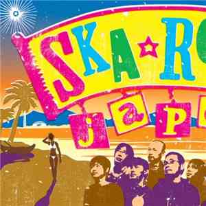 Ska☆Rockets - Japanica